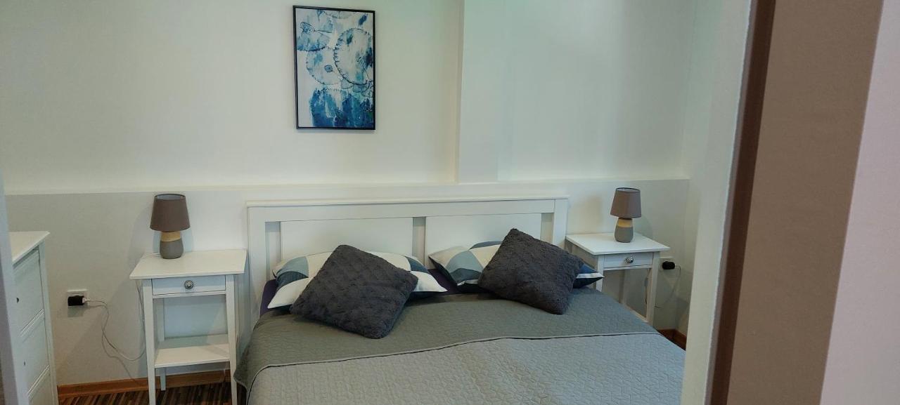 Apartments Vukalovic 2 Medulin Luaran gambar