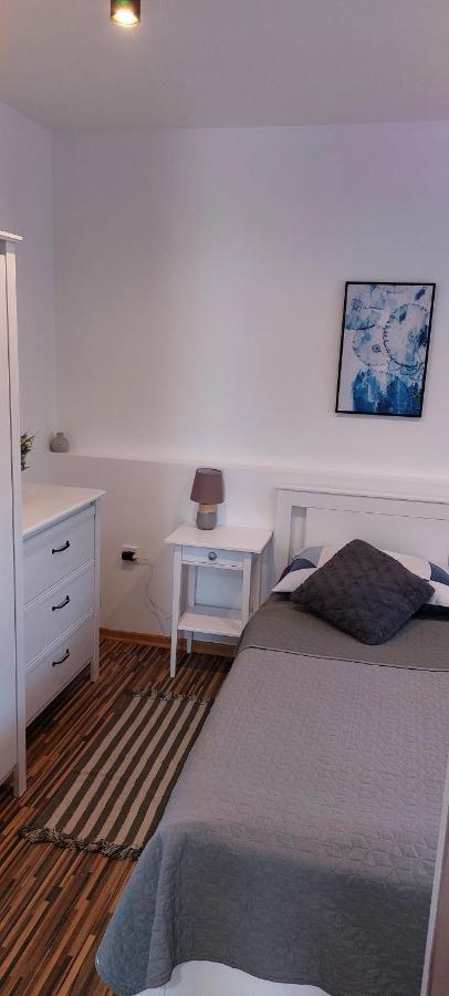 Apartments Vukalovic 2 Medulin Luaran gambar