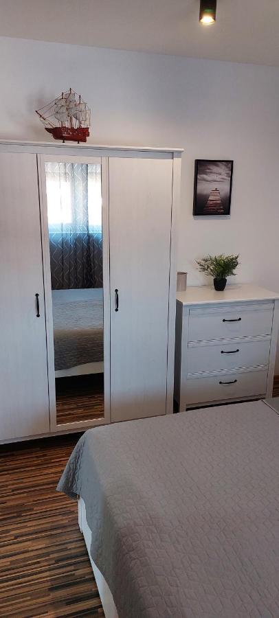 Apartments Vukalovic 2 Medulin Luaran gambar