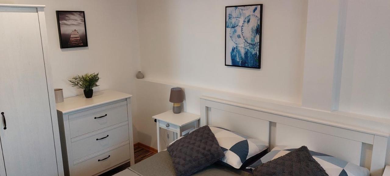 Apartments Vukalovic 2 Medulin Luaran gambar