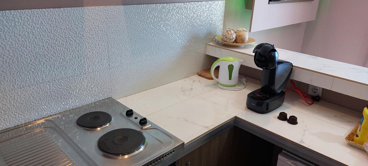 Apartments Vukalovic 2 Medulin Luaran gambar