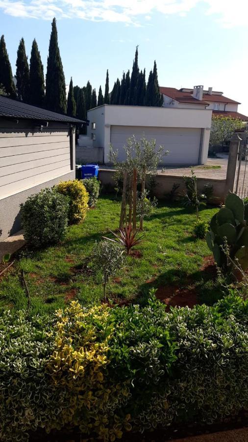 Apartments Vukalovic 2 Medulin Luaran gambar