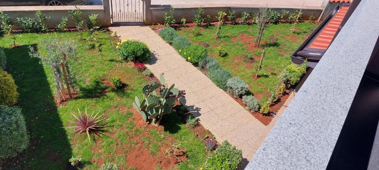 Apartments Vukalovic 2 Medulin Luaran gambar