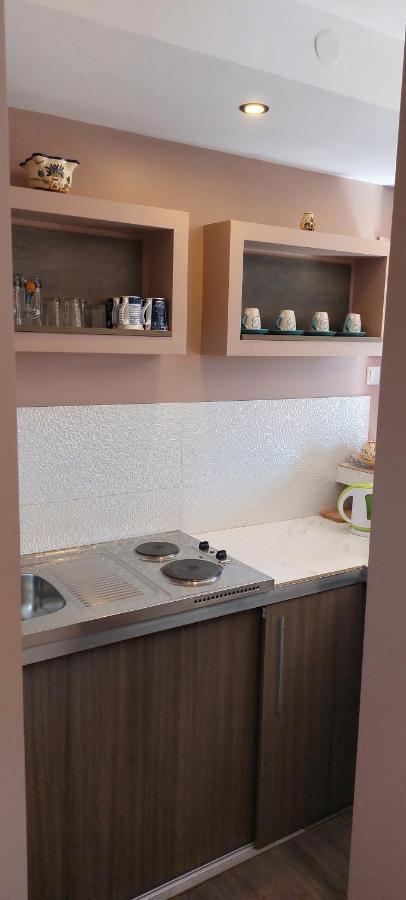 Apartments Vukalovic 2 Medulin Luaran gambar