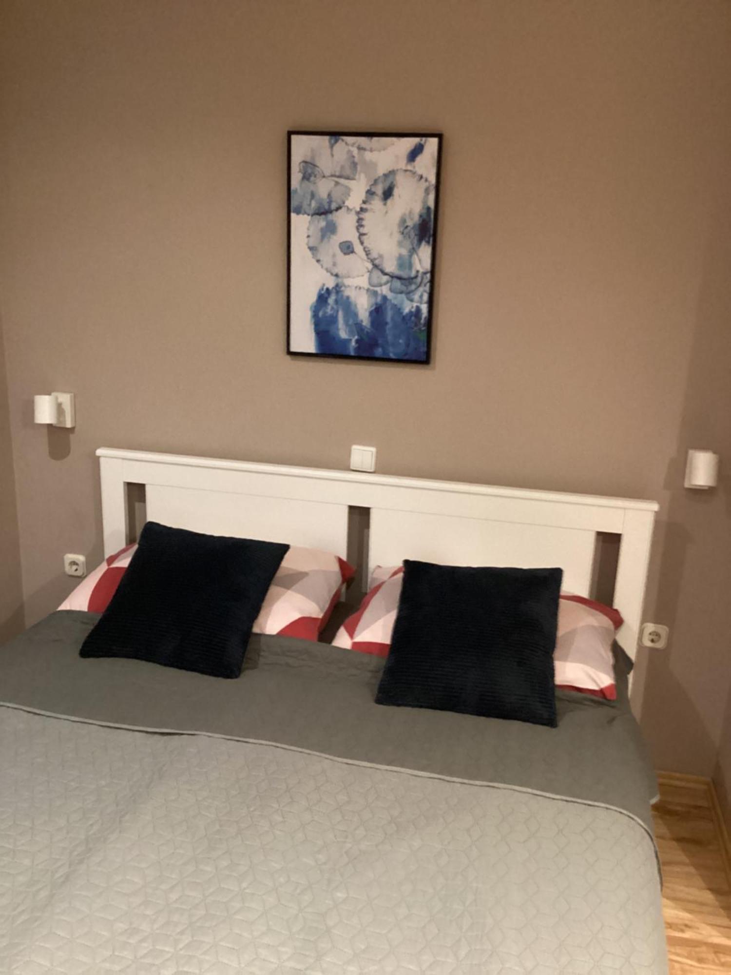 Apartments Vukalovic 2 Medulin Luaran gambar