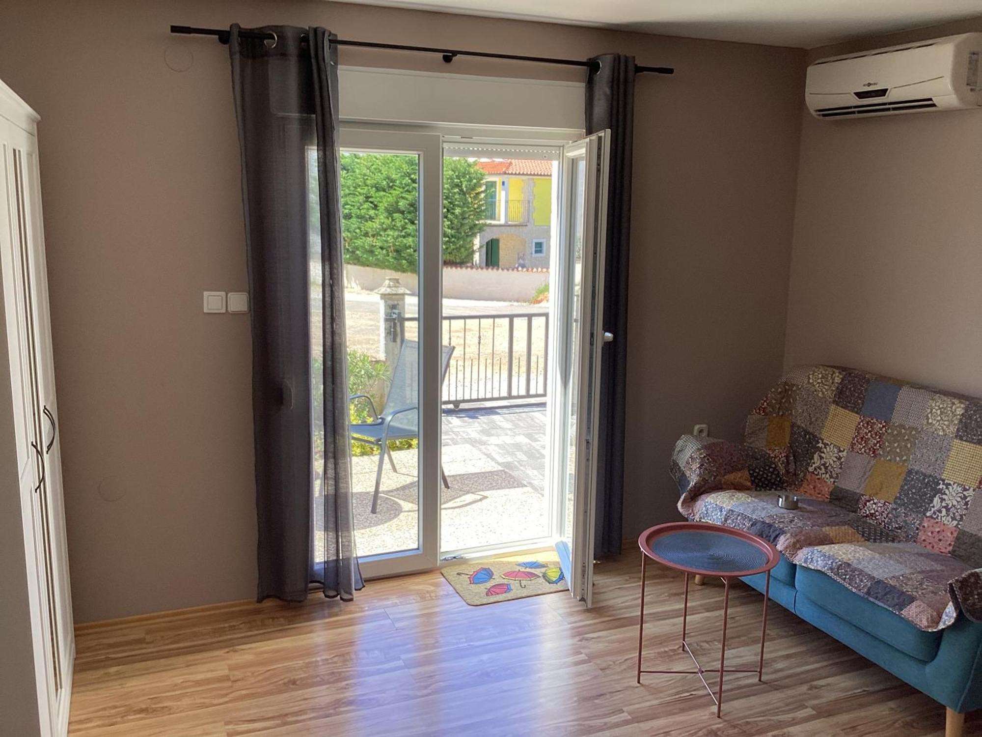Apartments Vukalovic 2 Medulin Luaran gambar