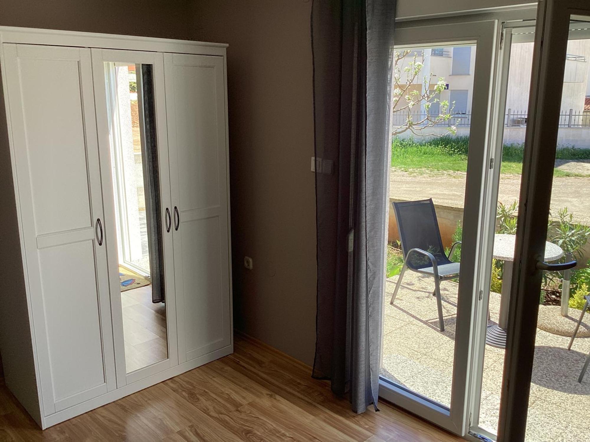 Apartments Vukalovic 2 Medulin Luaran gambar
