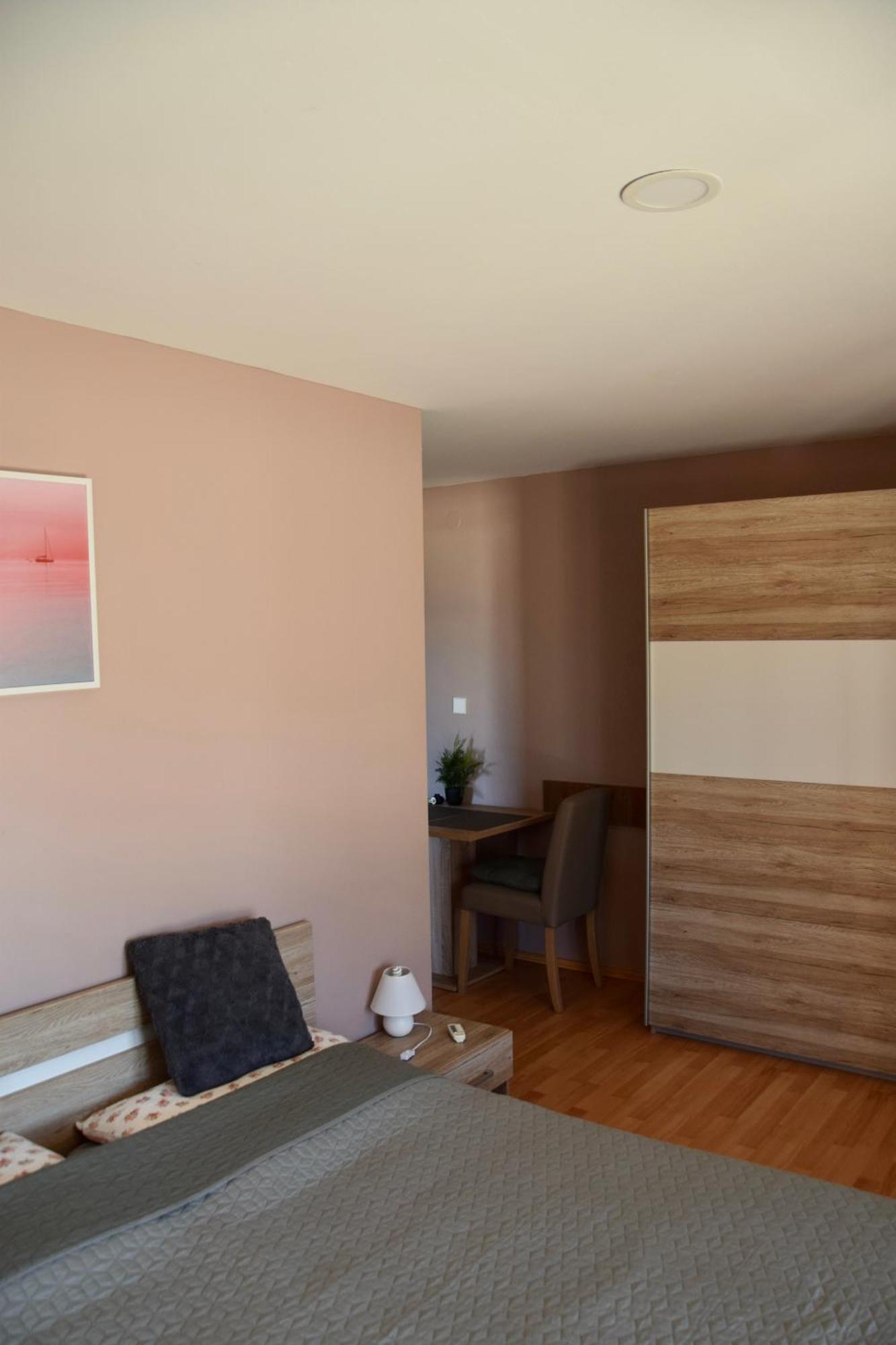 Apartments Vukalovic 2 Medulin Luaran gambar