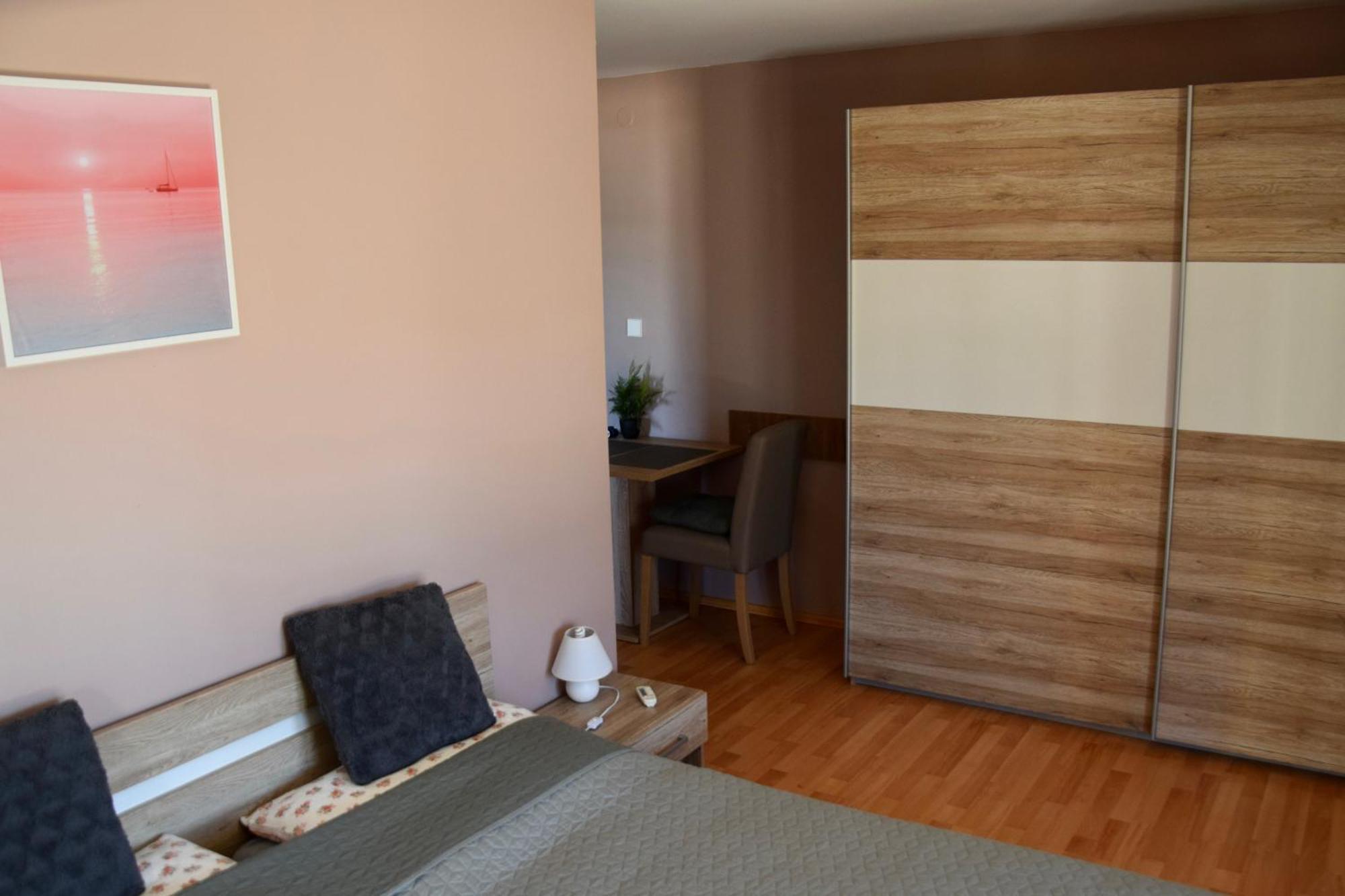 Apartments Vukalovic 2 Medulin Luaran gambar