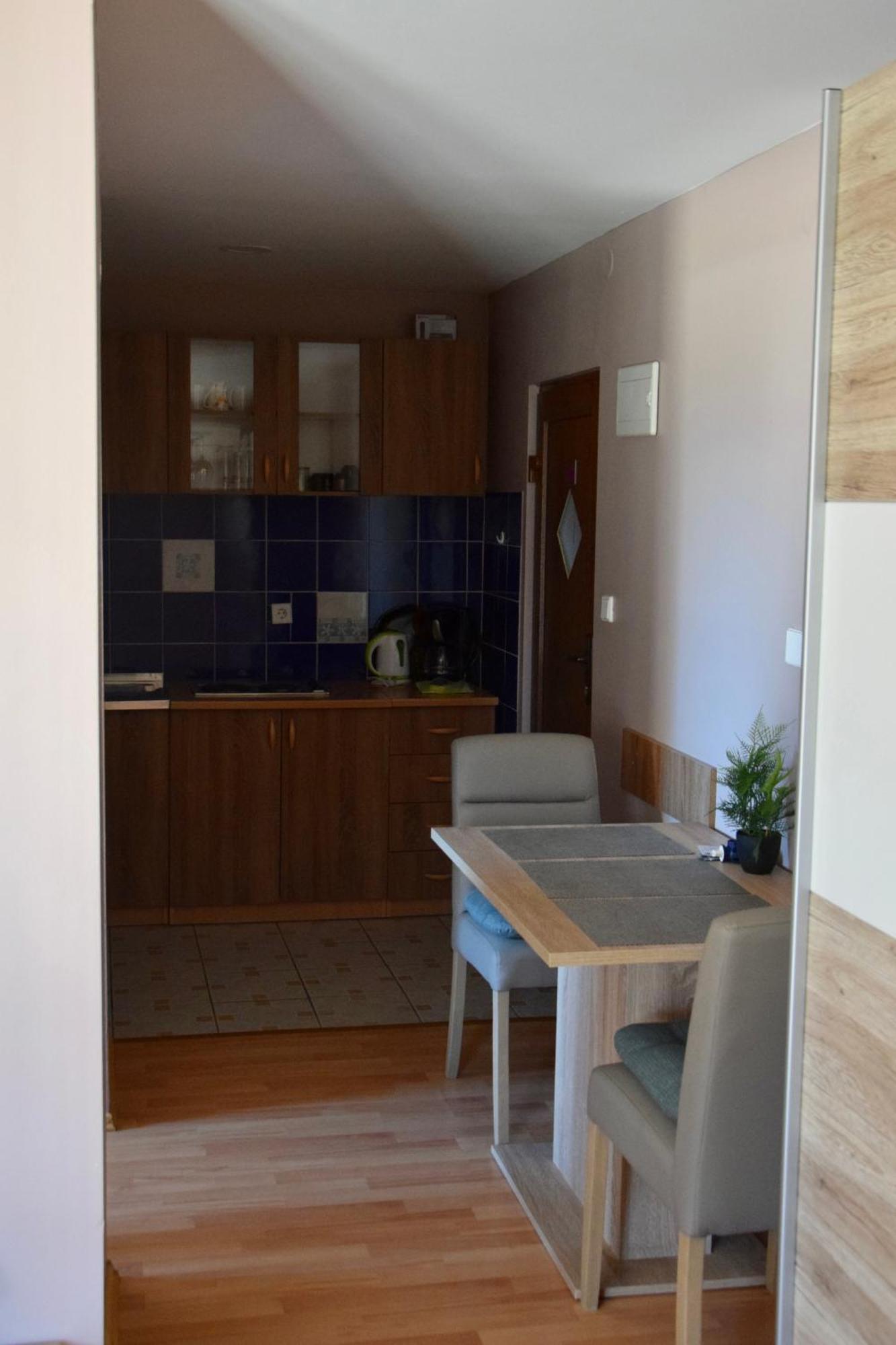 Apartments Vukalovic 2 Medulin Luaran gambar