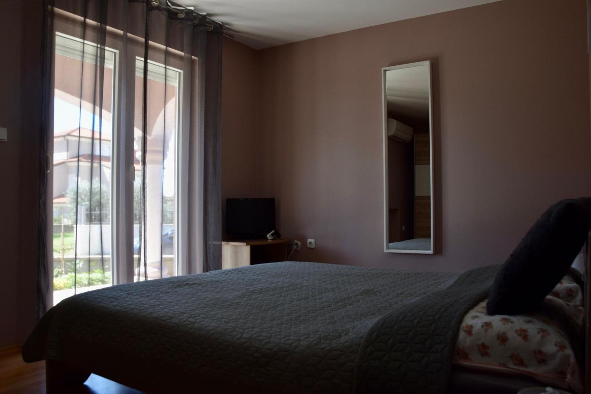 Apartments Vukalovic 2 Medulin Luaran gambar