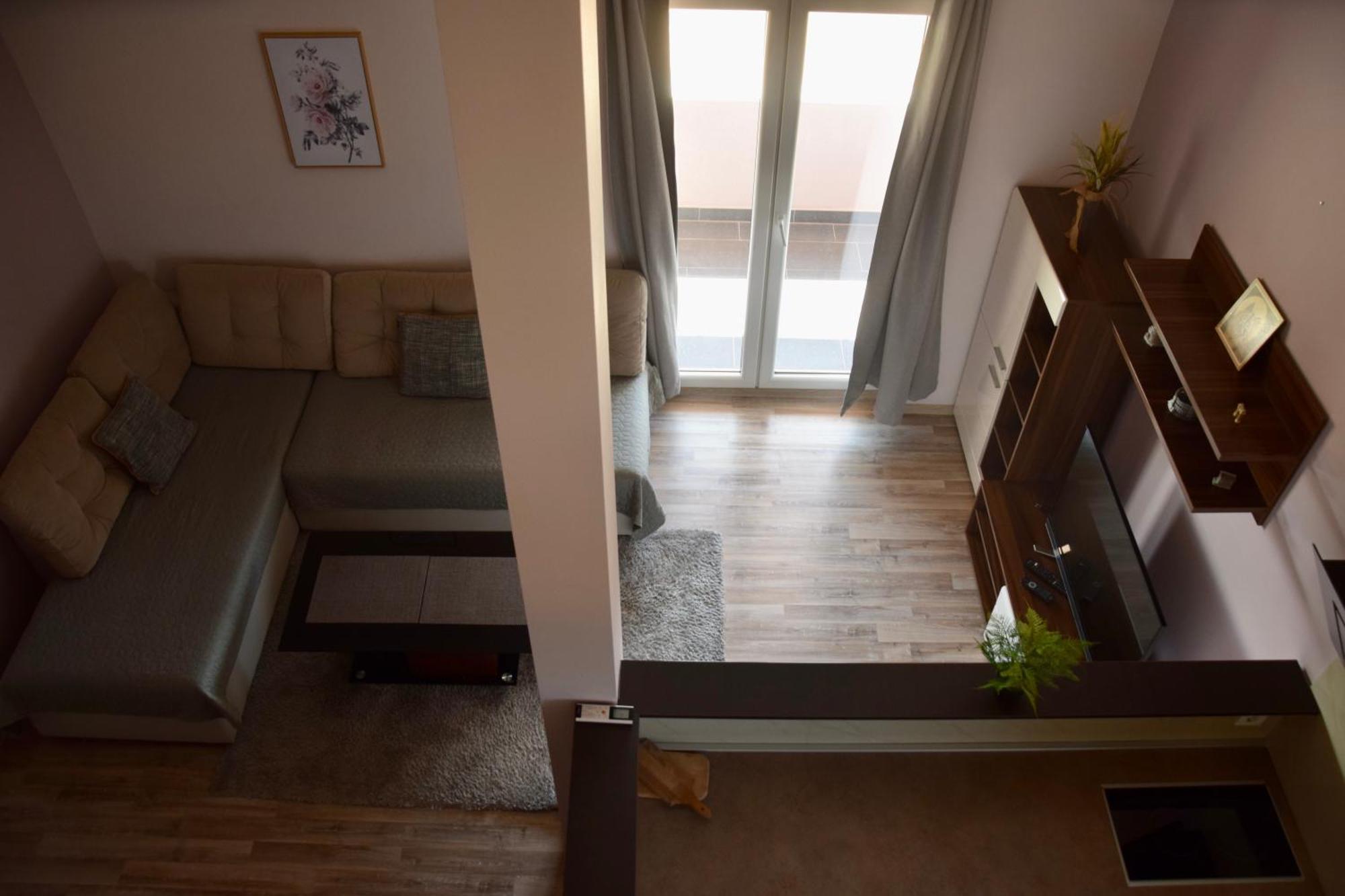 Apartments Vukalovic 2 Medulin Luaran gambar