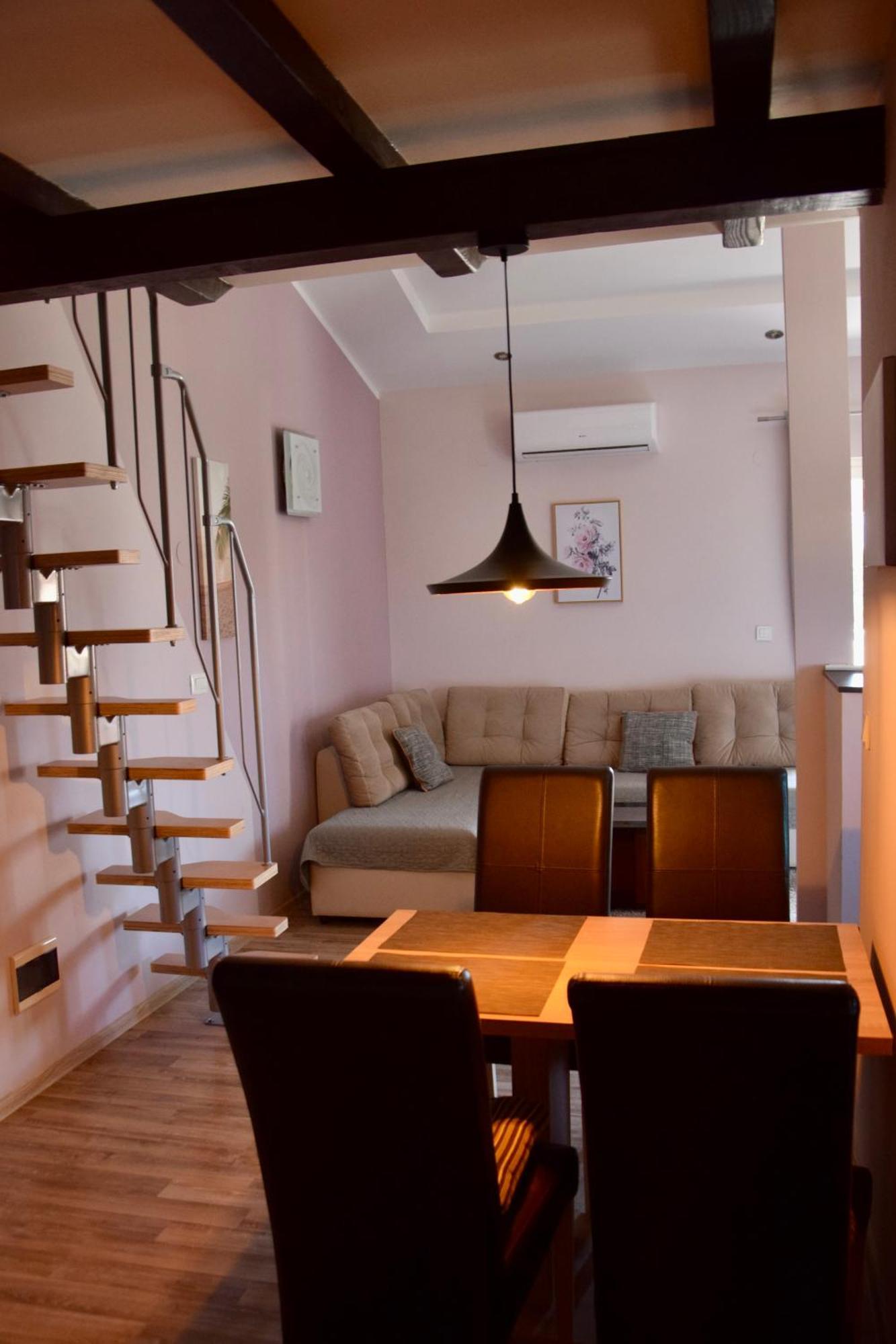 Apartments Vukalovic 2 Medulin Luaran gambar