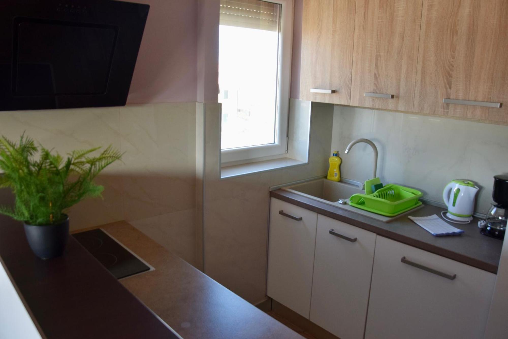 Apartments Vukalovic 2 Medulin Luaran gambar