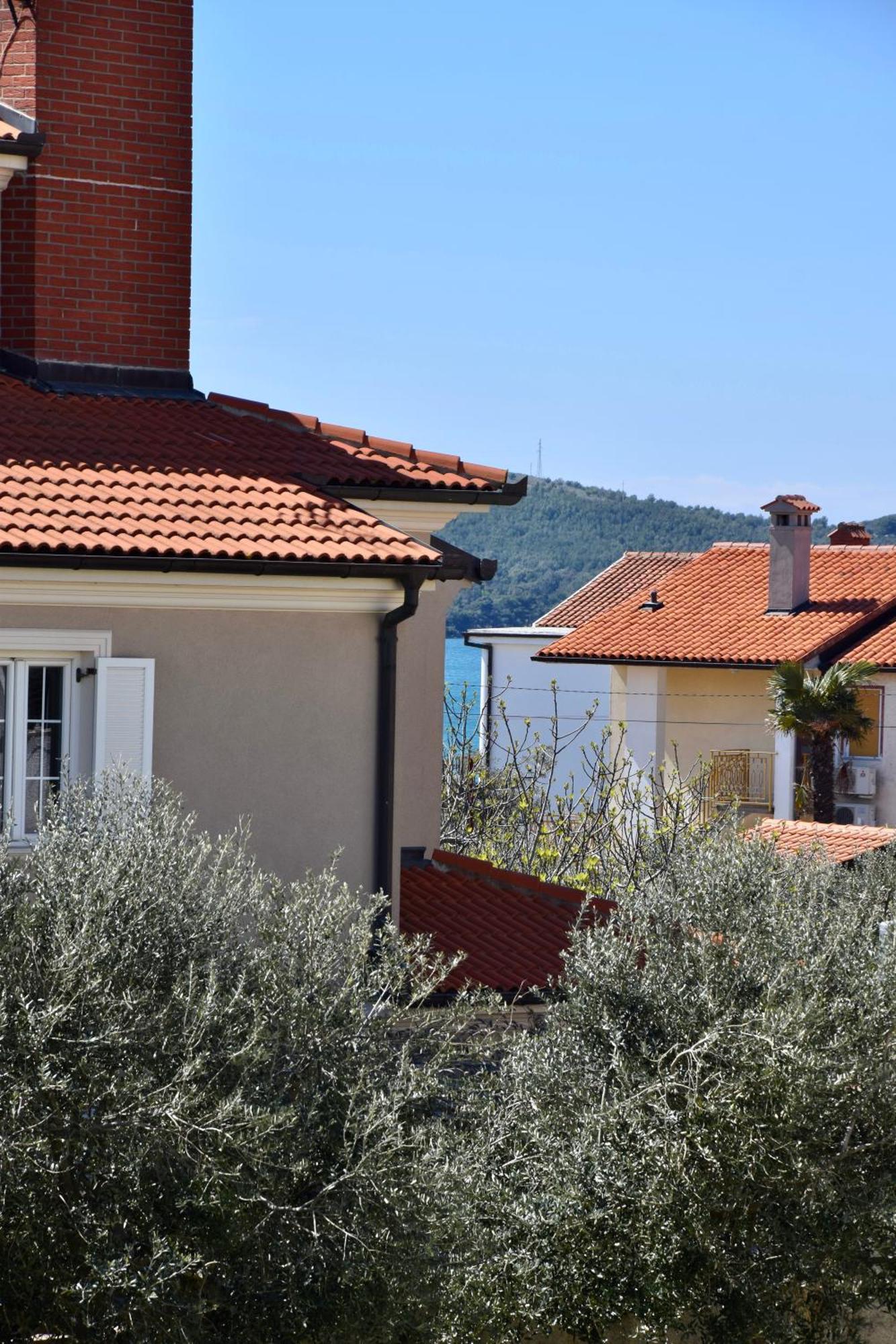 Apartments Vukalovic 2 Medulin Luaran gambar