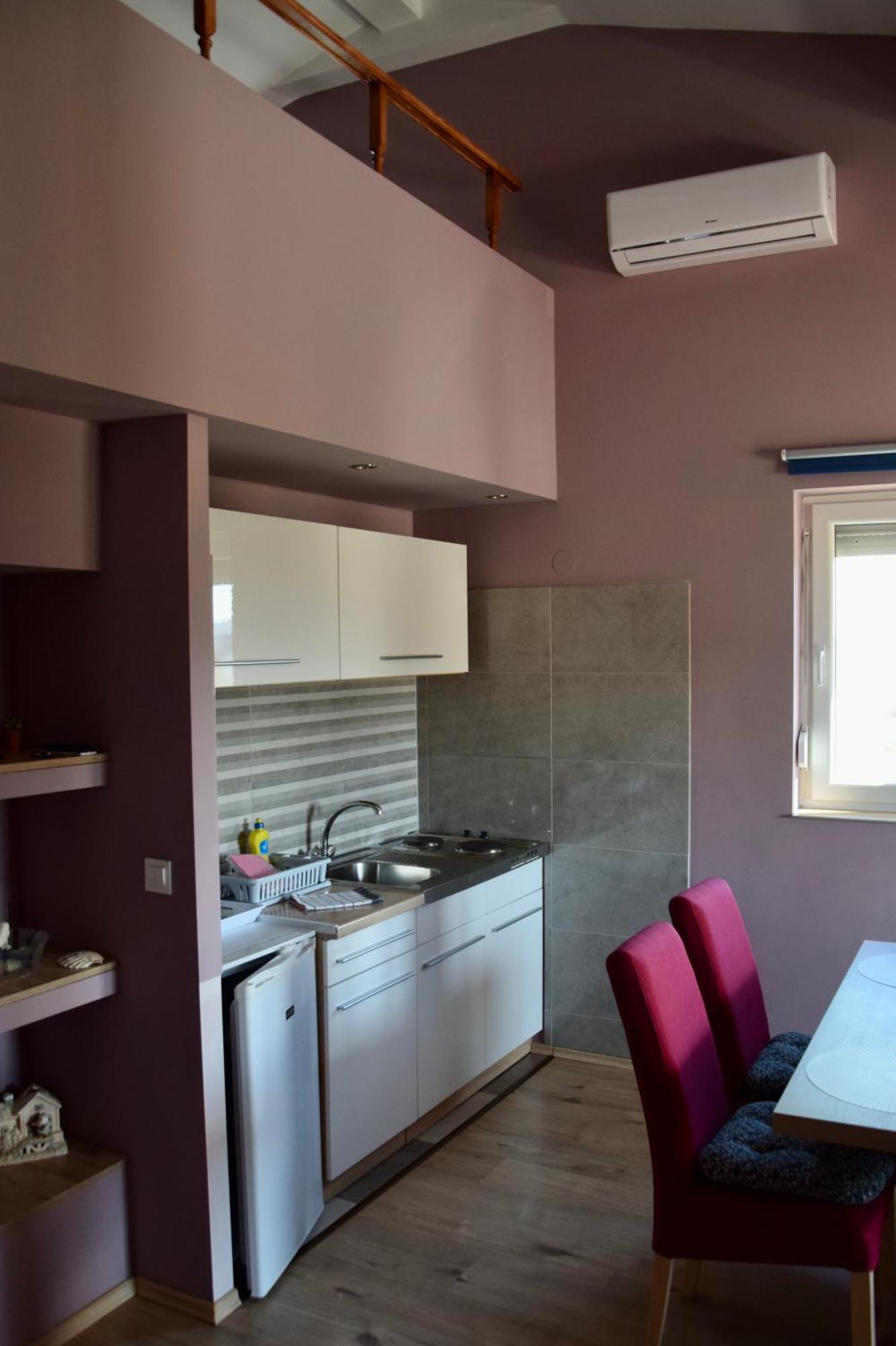Apartments Vukalovic 2 Medulin Luaran gambar