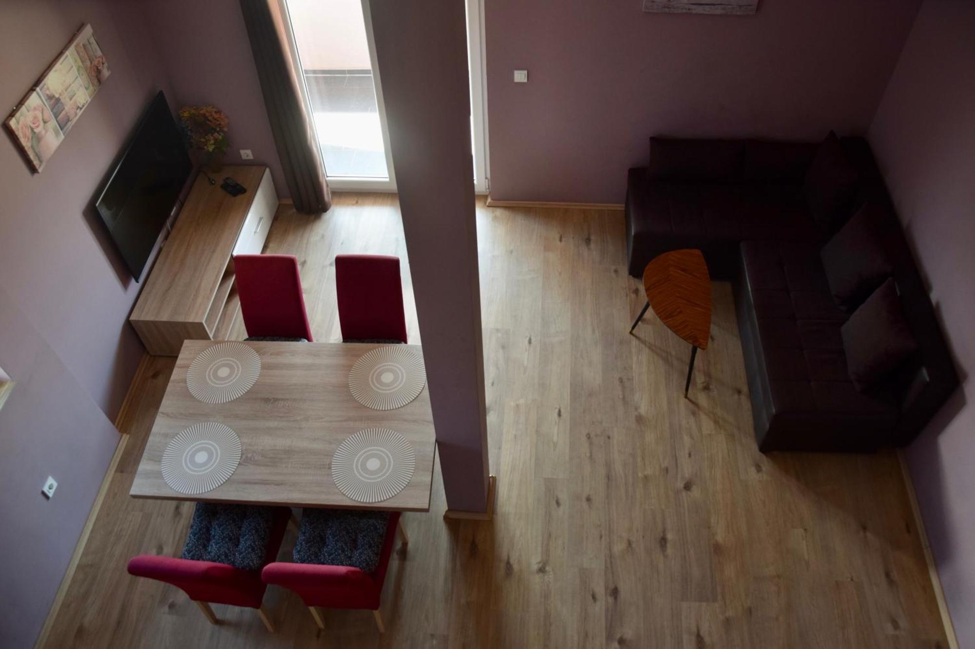 Apartments Vukalovic 2 Medulin Luaran gambar